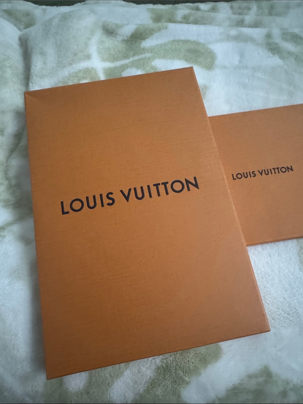 Louis Vuitton Monogram Ombre Pink Yellow Beige Notebook - Picture 7 of 8
